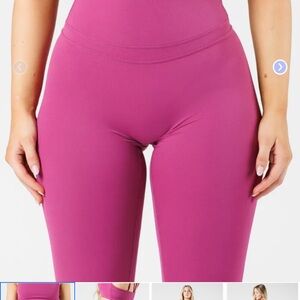 Paragon set turbo color NEVER WORN